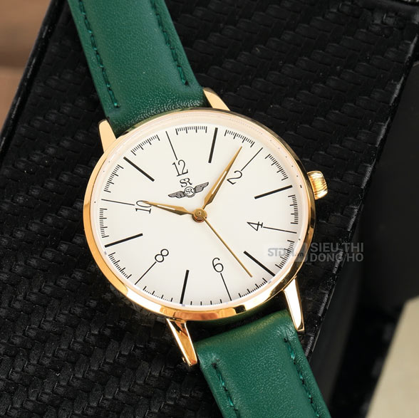 Đồng hồ SRWatch